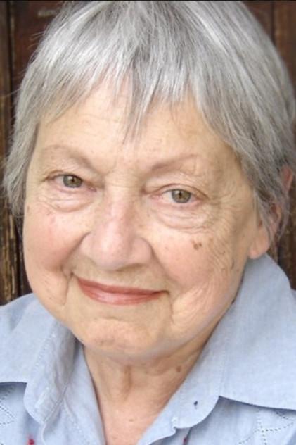 Berta Zemel - Actor Profile Photo