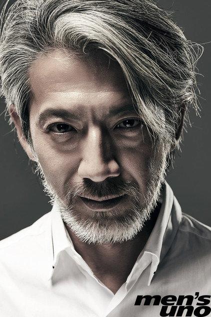 Yuan Hsu-hu - Actor Profile Photo