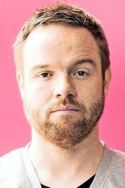 Rune Tolsgaard - Actor Profile Photo