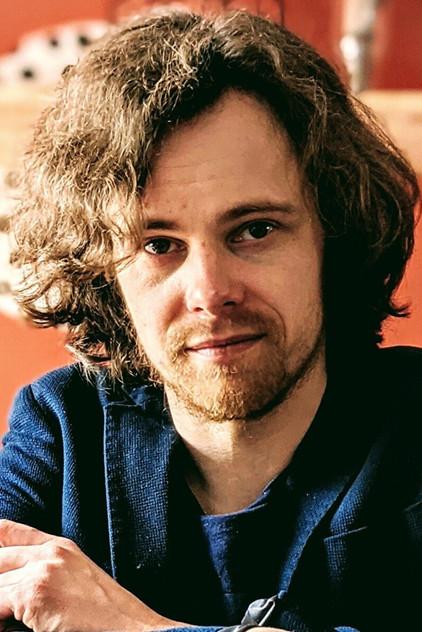 Sten-Olle Moldau - Actor Profile Photo