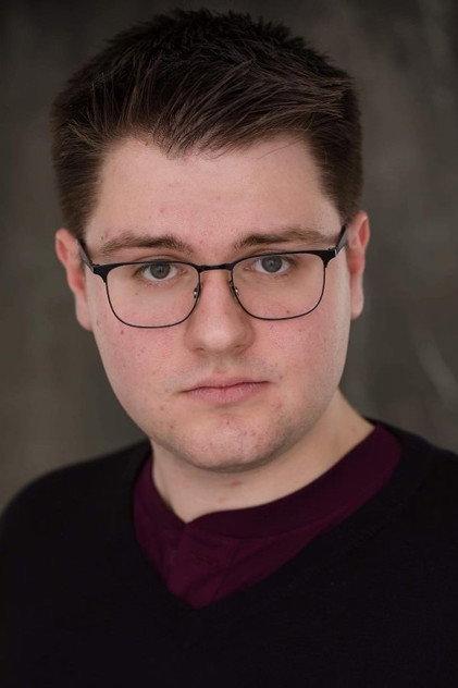 Matthew Triplett - Actor Profile Photo