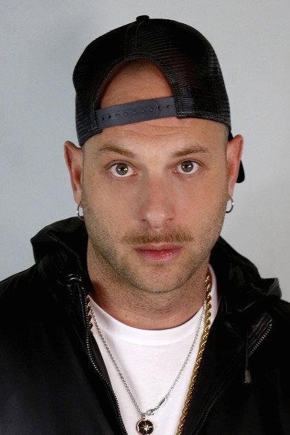 Clementino - Actor Profile Photo