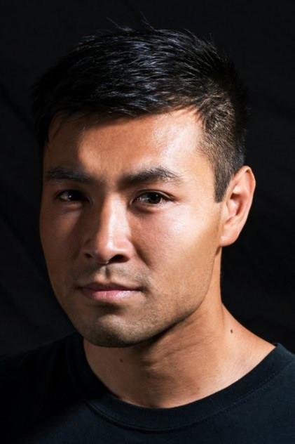 David Chea - Actor Profile Photo