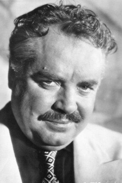 Willy A. Kleinau - Actor Profile Photo
