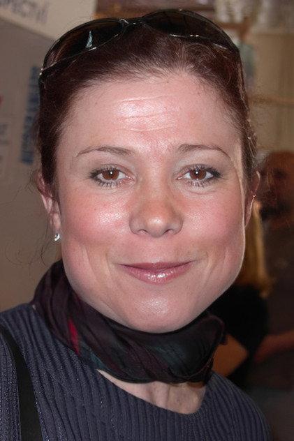 Sylva Sequensová - Actor Profile Photo