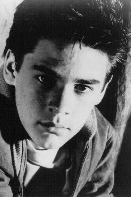 Barret Oliver - Actor Profile Photo