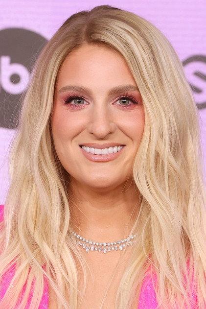 Meghan Trainor - Actor Profile Photo