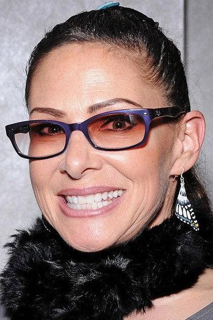 Alexandra Silk - Actor Profile Photo