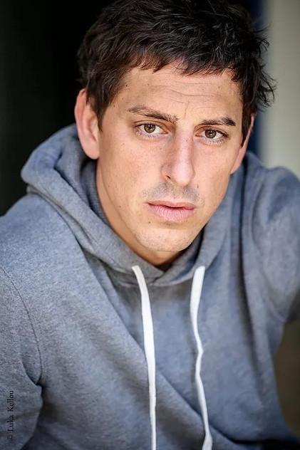 Frédéric Fix - Actor Profile Photo