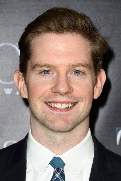 Rory O'Malley - Actor Profile Photo