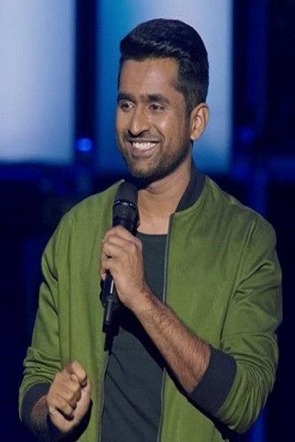 Aravind SA - Actor Profile Photo