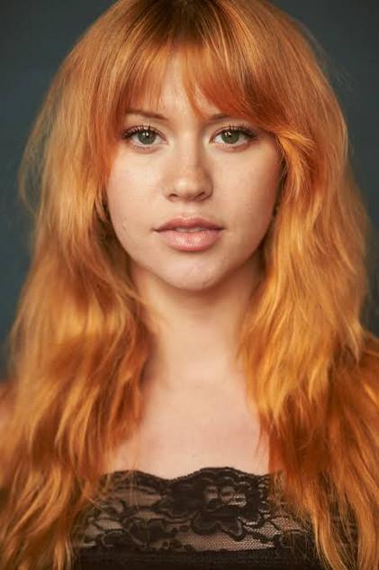 Eloise Lola Gordon - Actor Profile Photo
