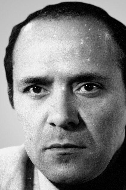 Hamlet Xanizadeh - Actor Profile Photo