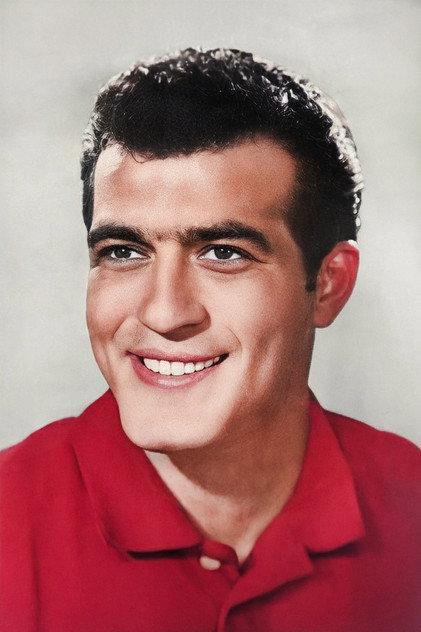 Fikret Hakan - Actor Profile Photo