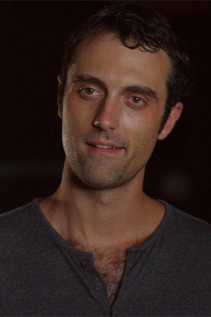 Dyson Posey - Actor Profile Photo
