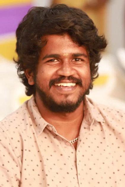 Arunachaleshwaran - Actor Profile Photo