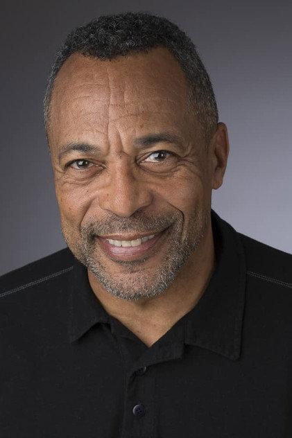 Leonard R. Garner, Jr. - Actor Profile Photo