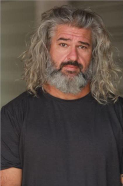 David Tracy - Actor Profile Photo