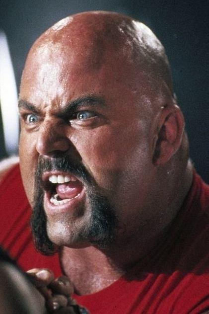 Rick Zumwalt - Actor Profile Photo