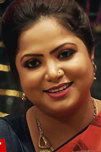 Madhumita Sarkar - Actor Profile Photo