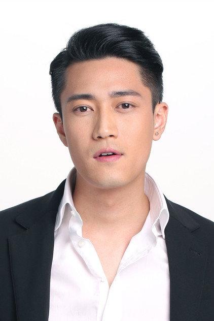 Terry Zou Wen-Zheng - Actor Profile Photo