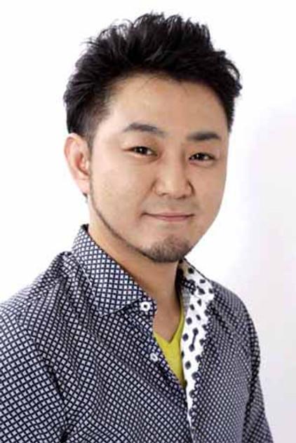 Tatsuya Masunari - Actor Profile Photo