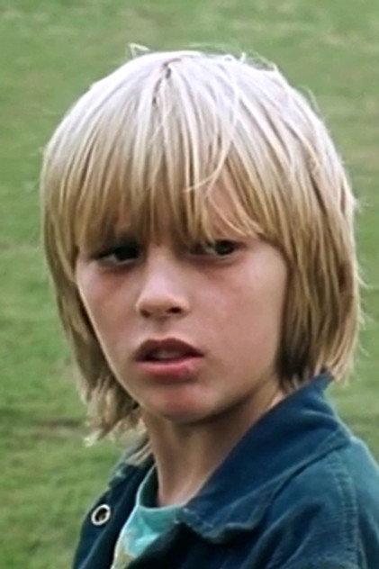 Stephen Bratt - Actor Profile Photo