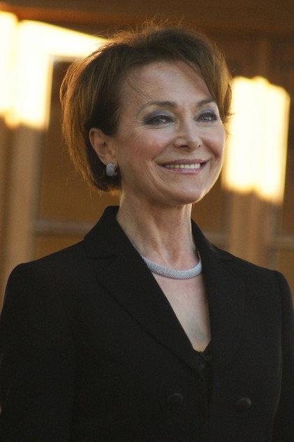Irena Jarocka - Actor Profile Photo