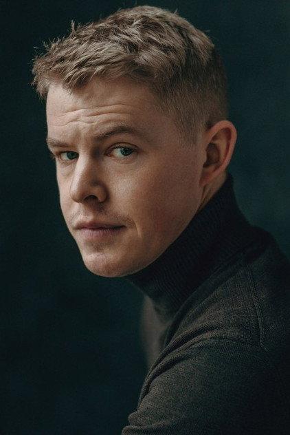 Märt Pius - Actor Profile Photo
