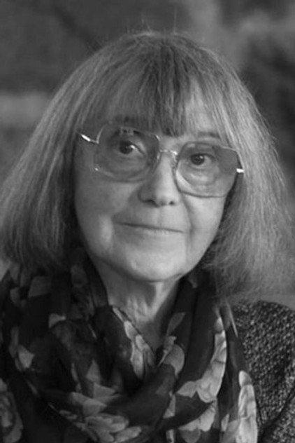 Yvonne Laflamme - Actor Profile Photo