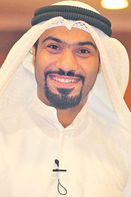 Abdullah Al-Badr - Actor Profile Photo