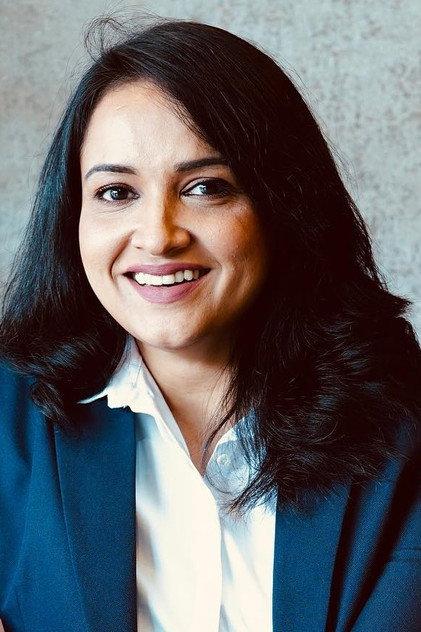 Lenaa - Actor Profile Photo