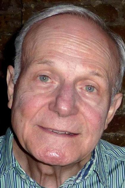David Gooderson - Actor Profile Photo