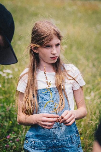 Tara Krvina - Actor Profile Photo