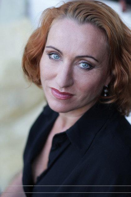 Christine Rothacker - Actor Profile Photo