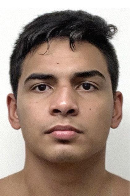 Ezequiel Borrero - Actor Profile Photo