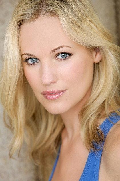 Kristi Clainos - Actor Profile Photo