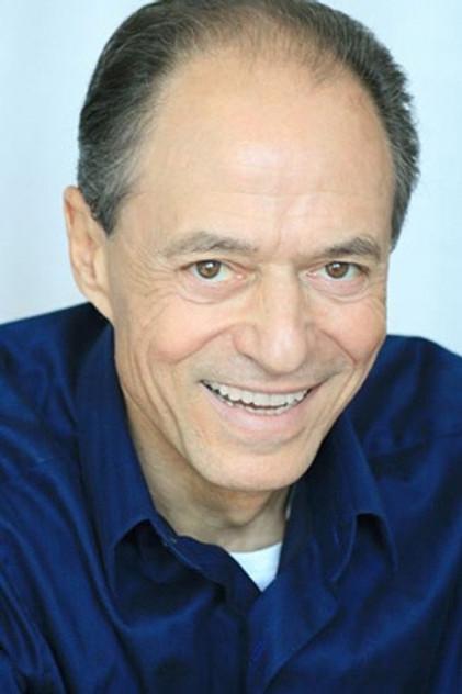 James Dybas - Actor Profile Photo