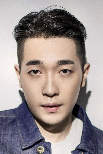 Cai Peichi - Actor Profile Photo