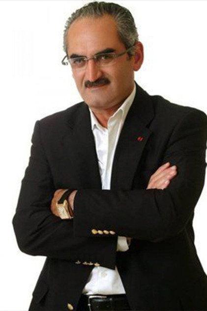 Zuhair El Nubani - Actor Profile Photo