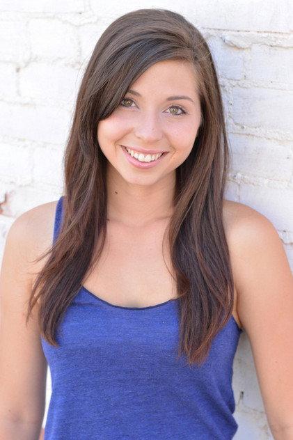 Bethany Peterson - Actor Profile Photo