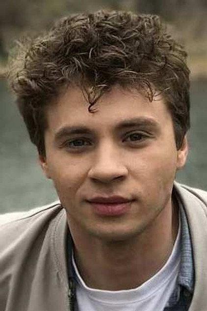 Yaroslav Shakhtorin - Actor Profile Photo