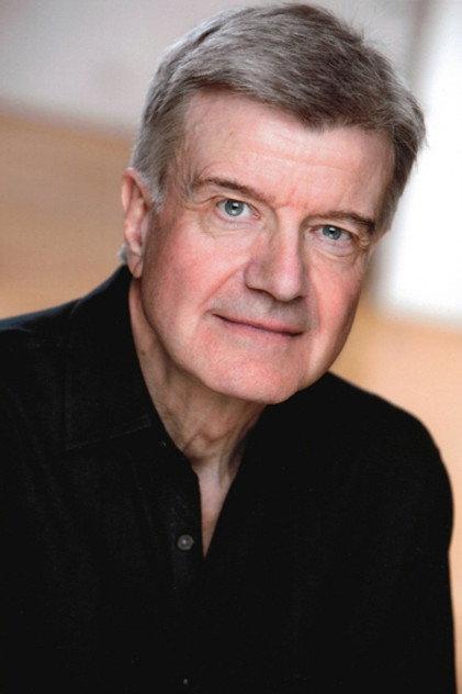 James Prendergast - Actor Profile Photo