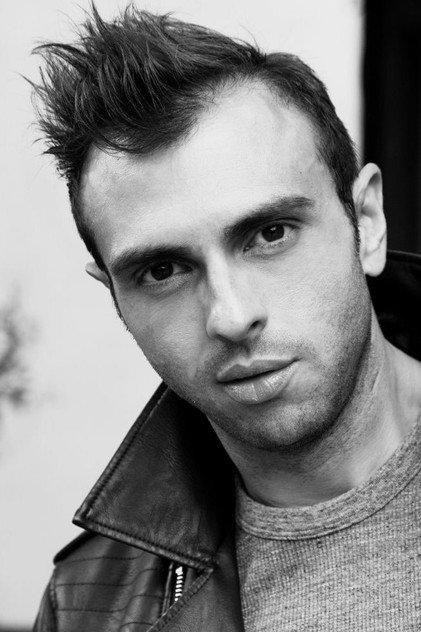 Christopher Maldonado - Actor Profile Photo