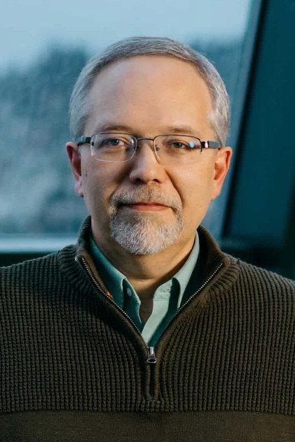Michael S. Heiser - Actor Profile Photo