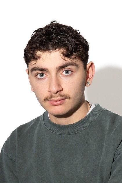 John Hanna - Actor Profile Photo