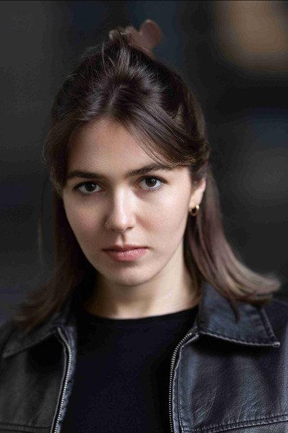 Nancy Collins - Actor Profile Photo
