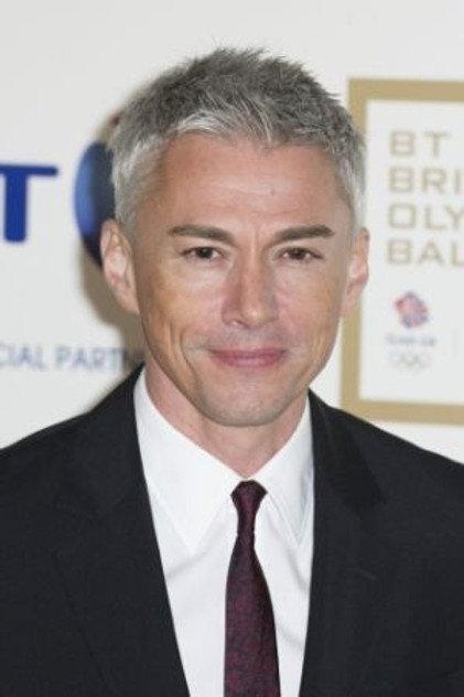 Jonathan Edwards - Actor Profile Photo