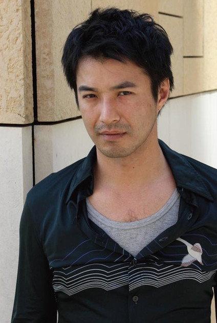Takashi Yuki - Actor Profile Photo