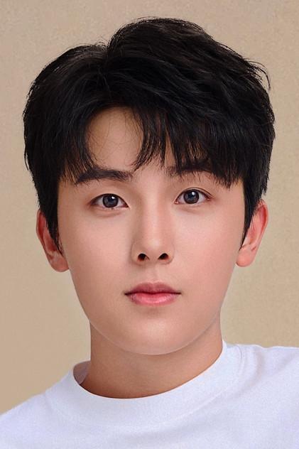 Xu Ruihao - Actor Profile Photo